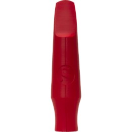 Acquista SYOS BOCCHINO SAX BARITONO ORIGINALS SM7 - CARMINE RED online | Merula Strumenti Musicali