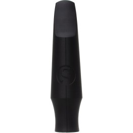 Acquista SYOS BOCCHINO PER SAX BARITONO ORIGINALS ST6 - PITCH BLACK online | Merula Strumenti Musicali
