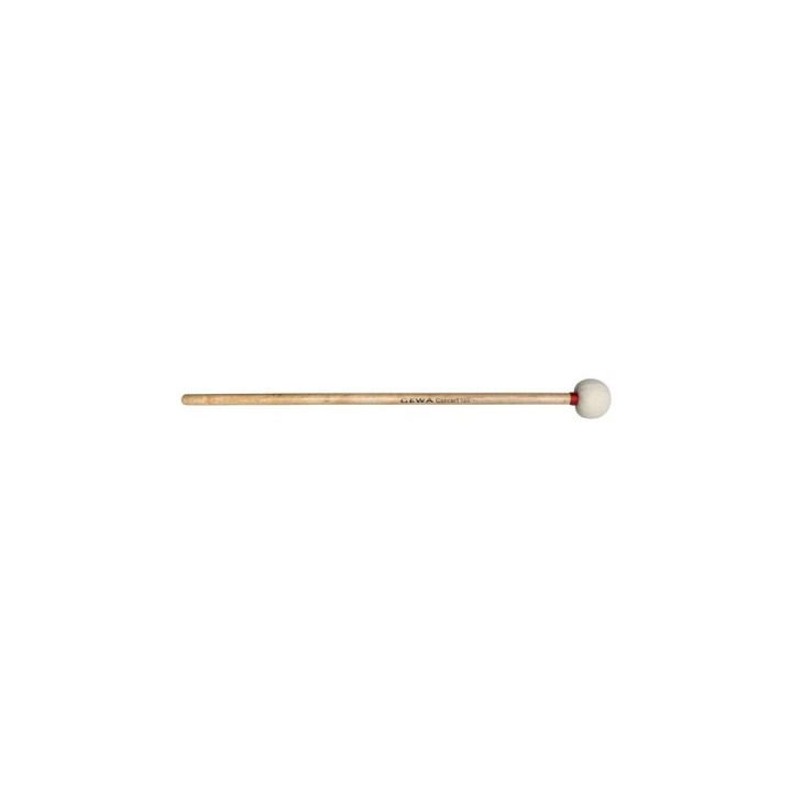 Acquista GEWA BATTENTE TIMPANO CONCERT 821520 online | Merula Strumenti Musicali