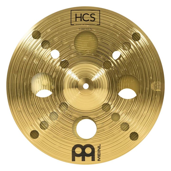 Acquista MEINL Hcs Hcs14trs 14" Trash Stack online | Merula Strumenti Musicali