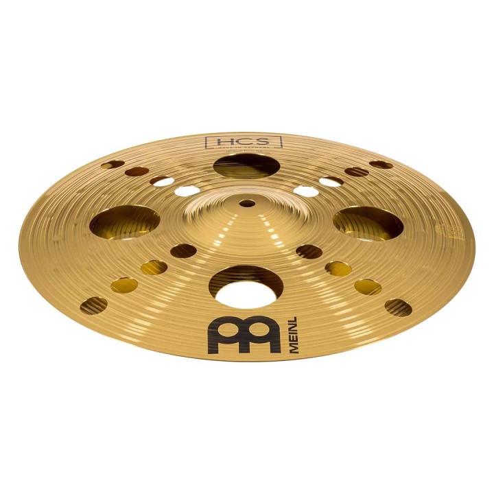 Acquista MEINL Hcs Hcs14trs 14" Trash Stack online | Merula Strumenti Musicali