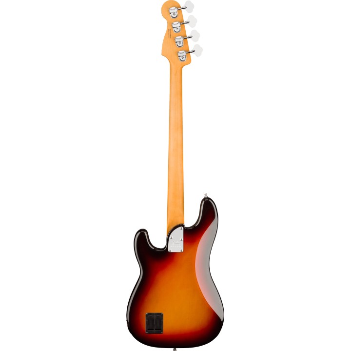 Acquista FENDER AMERICAN ULTRA PRECISION BASS RW ULTRBST 0199010712 online | Merula Strumenti Musicali