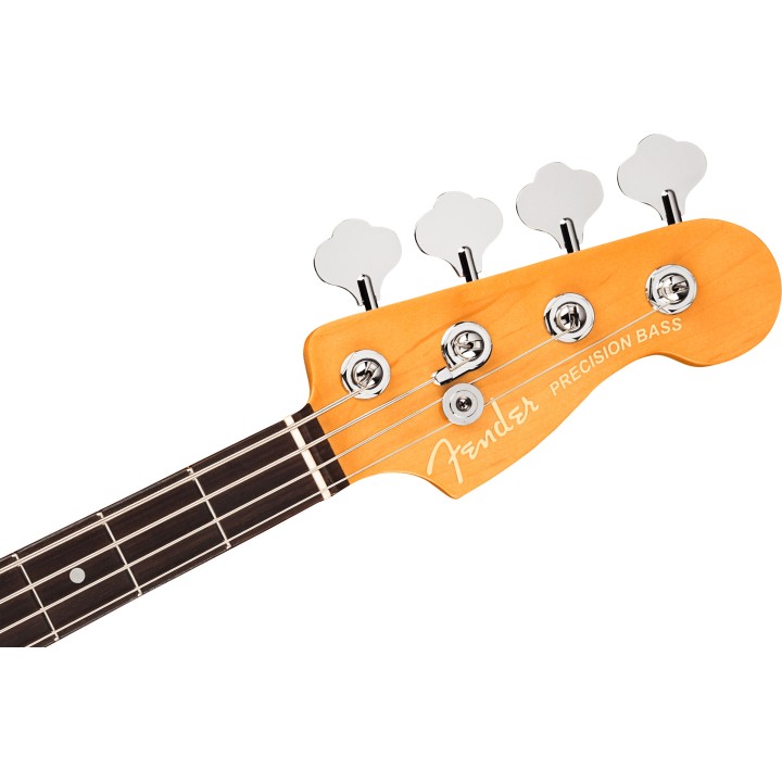 Acquista FENDER AMERICAN ULTRA PRECISION BASS RW ULTRBST 0199010712 online | Merula Strumenti Musicali
