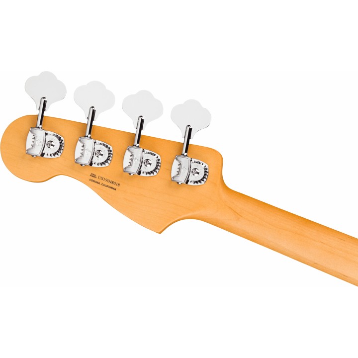 Acquista FENDER AMERICAN ULTRA PRECISION BASS RW ULTRBST 0199010712 online | Merula Strumenti Musicali