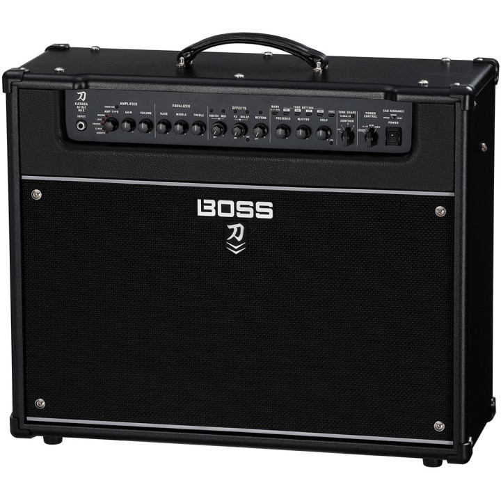 Acquista BOSS KATANA-ARTIST MKII online | Merula Strumenti Musicali