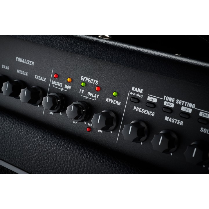 Acquista BOSS KATANA-ARTIST MKII online | Merula Strumenti Musicali