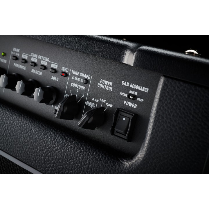 Acquista BOSS KATANA-ARTIST MKII online | Merula Strumenti Musicali