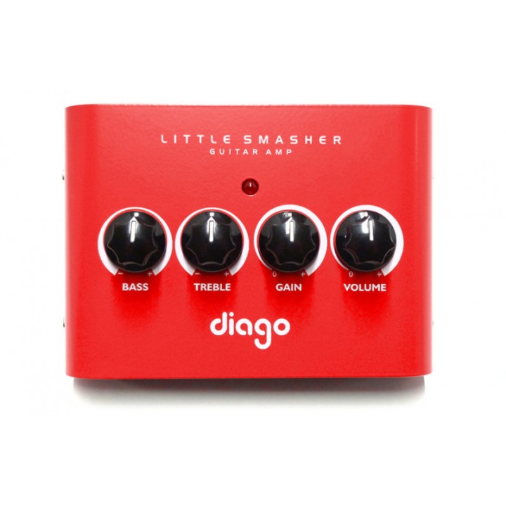 Acquista DIAGO Little Smasher online | Merula Strumenti Musicali