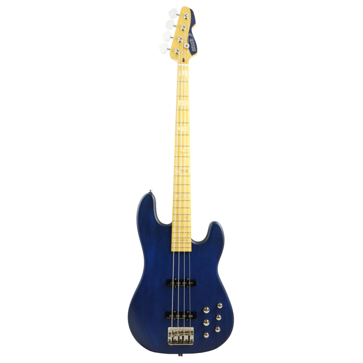 Acquista MARKBASS JF1 OLD BLUE 4 CR MP online | Merula Strumenti Musicali