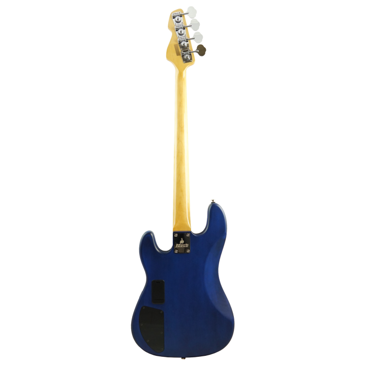 Acquista MARKBASS JF1 OLD BLUE 4 CR MP online | Merula Strumenti Musicali