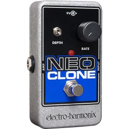 Acquista ELECTRO-HARMONIX Neo Clone online | Merula Strumenti Musicali