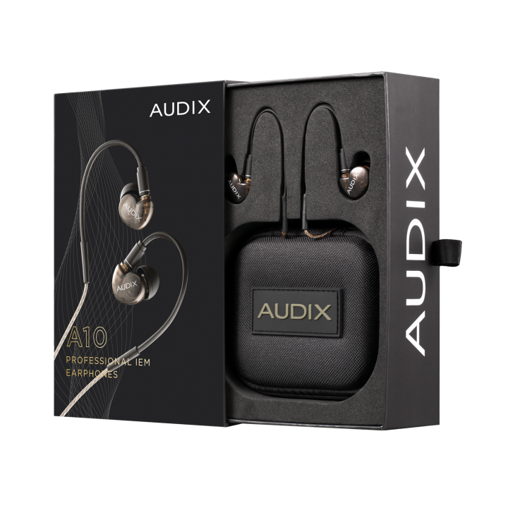 Acquista AUDIX A10 online | Merula Strumenti Musicali
