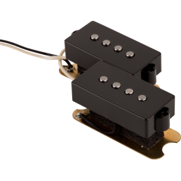 Acquista FENDER ORIGINAL PRECISION BASS PICKUPS 0992046000 online | Merula Strumenti Musicali