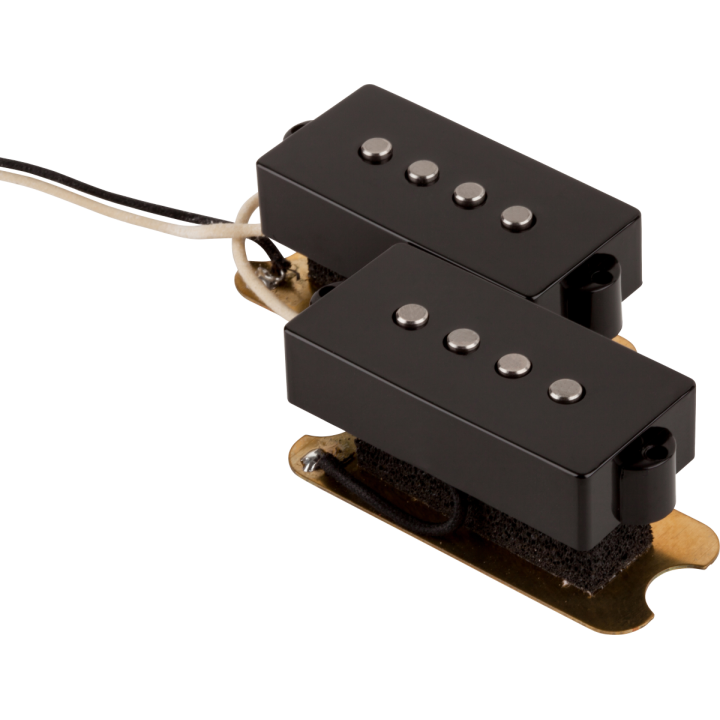 Acquista FENDER ORIGINAL PRECISION BASS PICKUPS 0992046000 online | Merula Strumenti Musicali