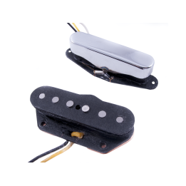 Acquista FENDER Custom Shop Twisted Tele Pickups 0992215000 online | Merula Strumenti Musicali