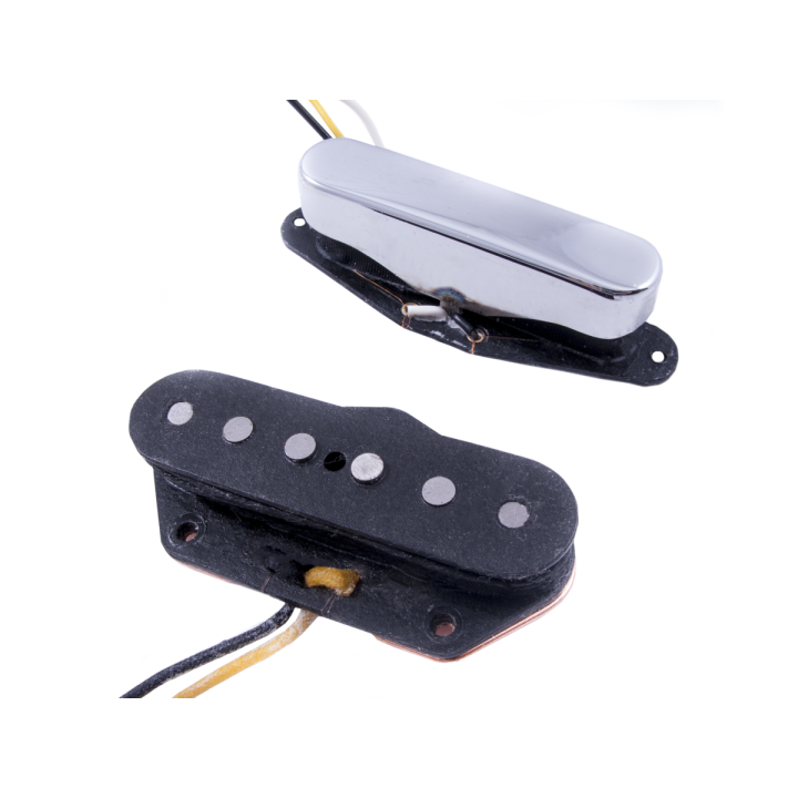 Acquista FENDER Custom Shop Twisted Tele Pickups 0992215000 online | Merula Strumenti Musicali