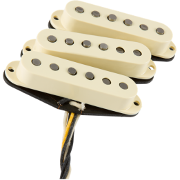 Acquista FENDER Eric Johnson Signature Stratocaster Pickups 0992248000 online | Merula Strumenti Musicali