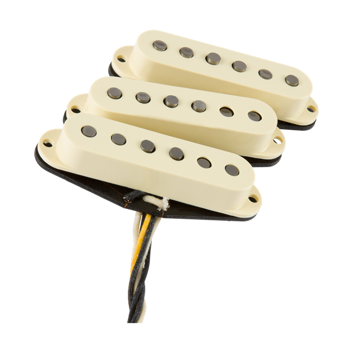 Acquista FENDER Eric Johnson Signature Stratocaster Pickups 0992248000 online | Merula Strumenti Musicali