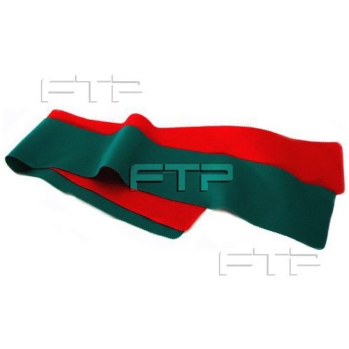 ftp copritastiera rosso