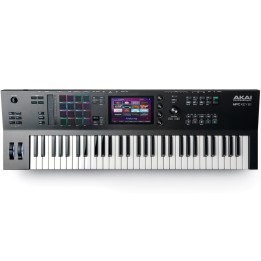 AKAI | MPC KEY 61Tastiera Workstation