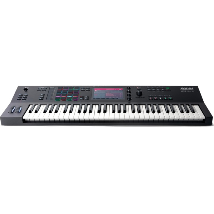 AKAI | MPC KEY 61Tastiera Workstation