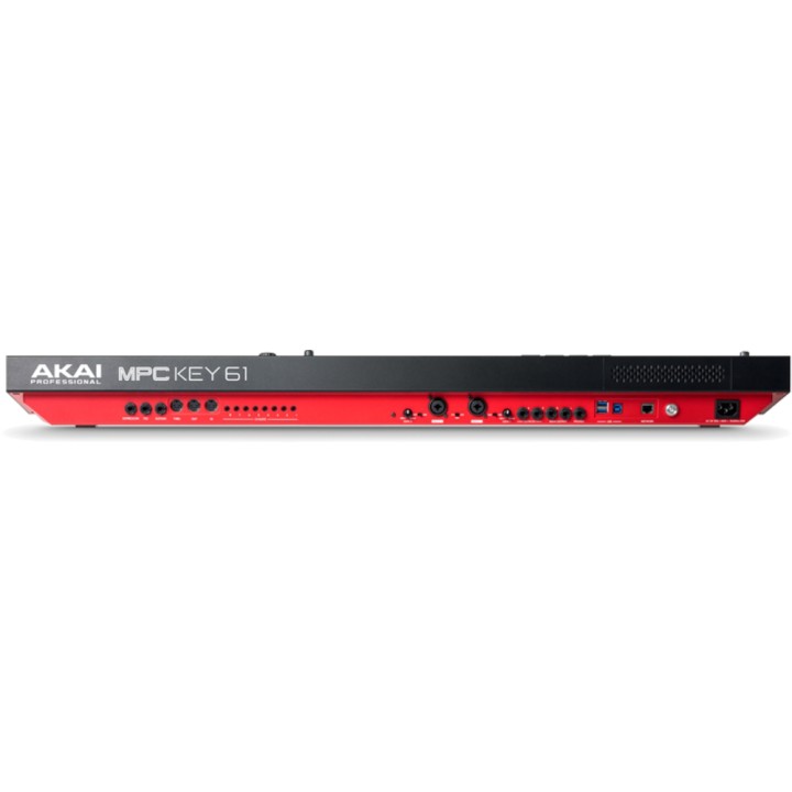 AKAI | MPC KEY 61Tastiera Workstation