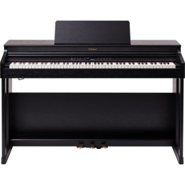 roland rp701-cb piano digitale con mobile