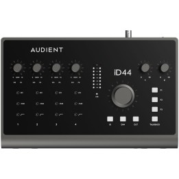 Audient - Id44 Mkii
