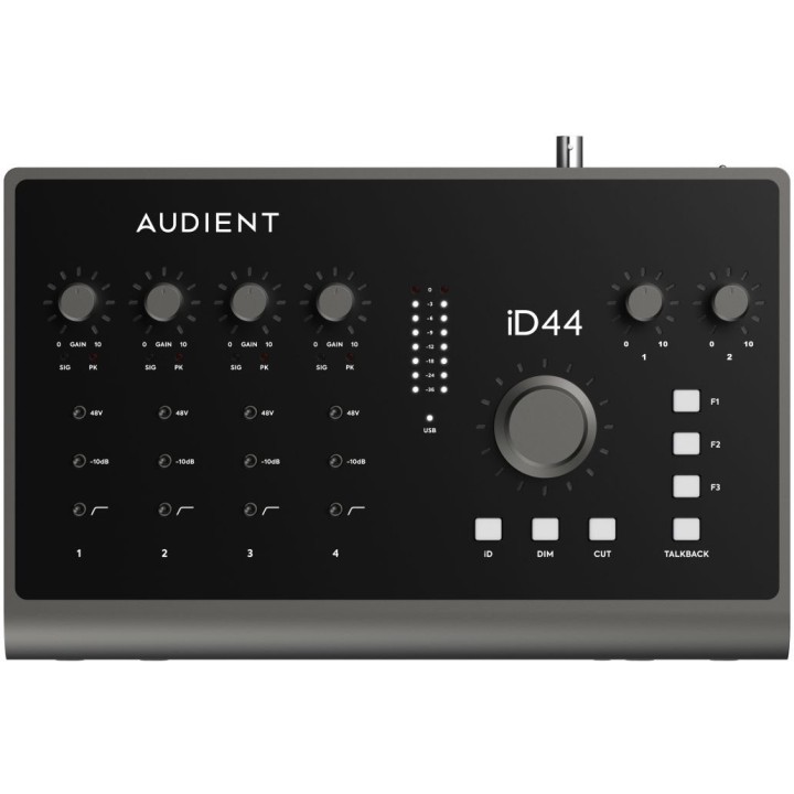 Audient - Id44 Mkii