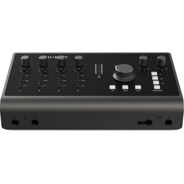 Audient - Id44 Mkii