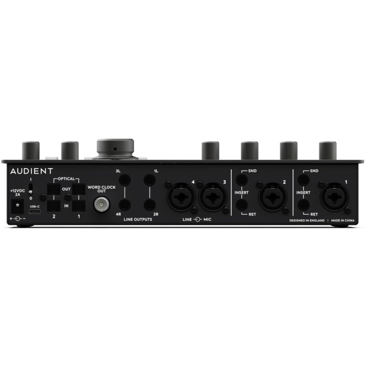 Audient - Id44 Mkii