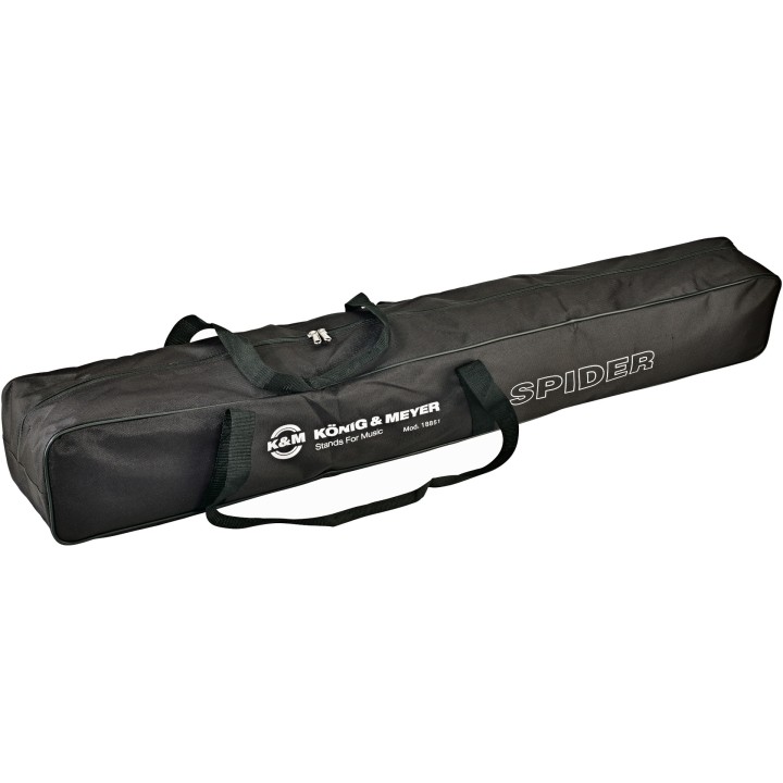 KONIG & MEYER - 18851-000-00: Custodia per "Spider" e "Spider Pro"