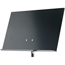 KONIG & MEYER - 18805-300-55 SHEET MUSIC AND CONCEPT HOLDER BLACK