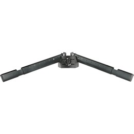 KONIG & MEYER - 18865-000-35 SUPPORT ARM SET A BLACK ANODIZED