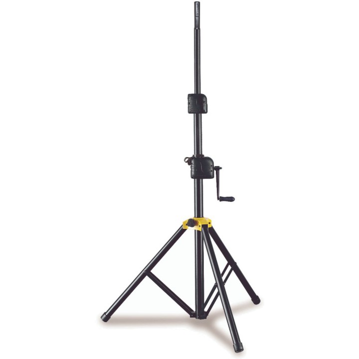 Acquista HERCULES SS-710B SUPPORTO PER SPEAKER online | Merula Strumenti Musicali