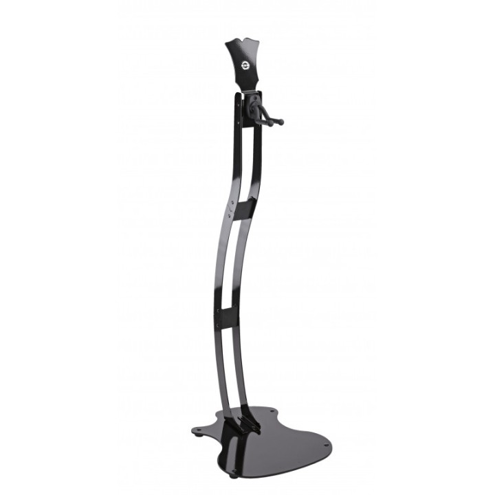 KONIG & MEYER | 17630-000-37 Supporto chitarra da arredamento
