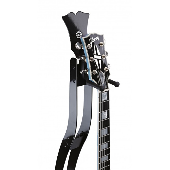 KONIG & MEYER | 17630-000-37 Supporto chitarra da arredamento