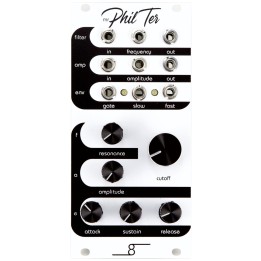 Acquista CRE8AUDIO MR. PHIL TER VCA online | Merula Strumenti Musicali