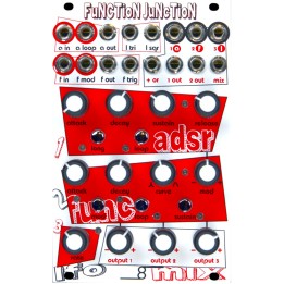 Acquista CRE8AUDIO FUNCTION JUNCTION-ADSR online | Merula Strumenti Musicali