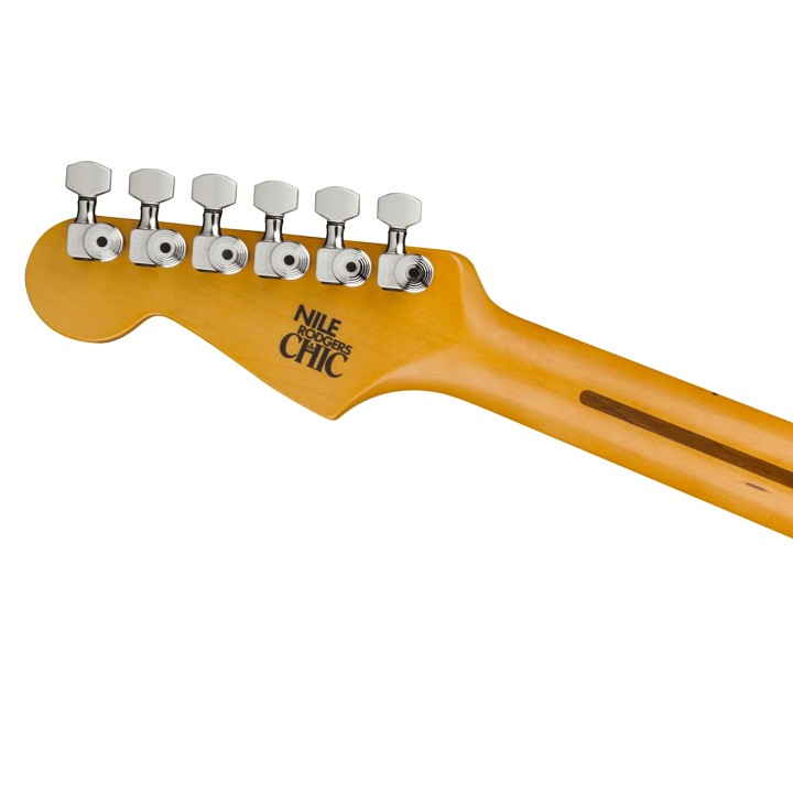 Acquista FENDER Nile Rodgers Hitmaker Stratocaster online | Merula Strumenti Musicali