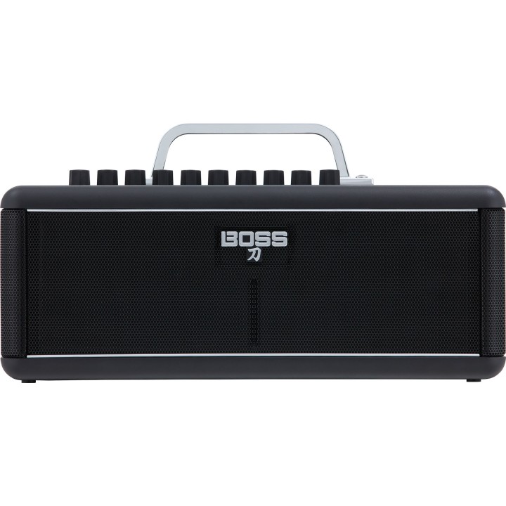 Acquista BOSS KATANA-AIR online | Merula Strumenti Musicali