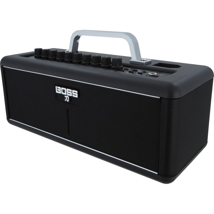 Acquista BOSS KATANA-AIR online | Merula Strumenti Musicali