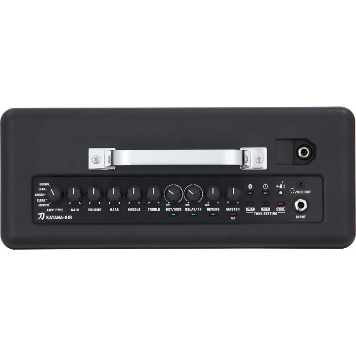 Acquista BOSS KATANA-AIR online | Merula Strumenti Musicali