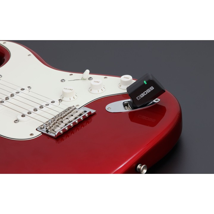 Acquista BOSS KATANA-AIR online | Merula Strumenti Musicali