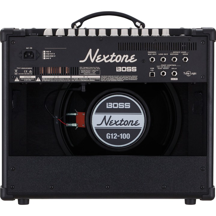Acquista BOSS Nextone Stage online | Merula Strumenti Musicali