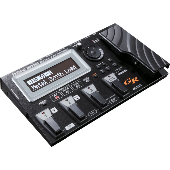 Roland - Gr55gk - Bk
