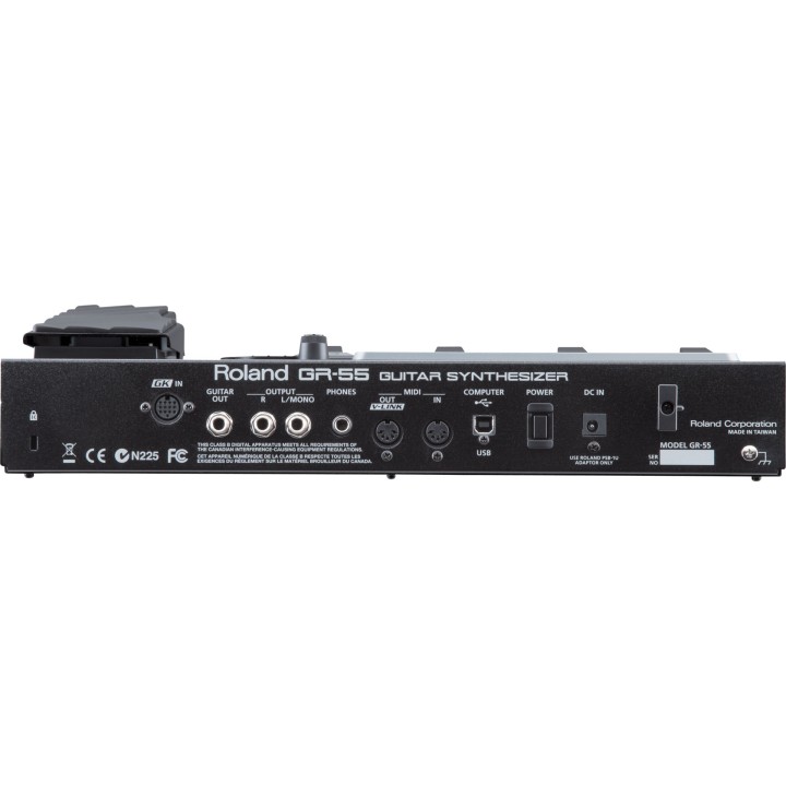 Roland - Gr55gk - Bk