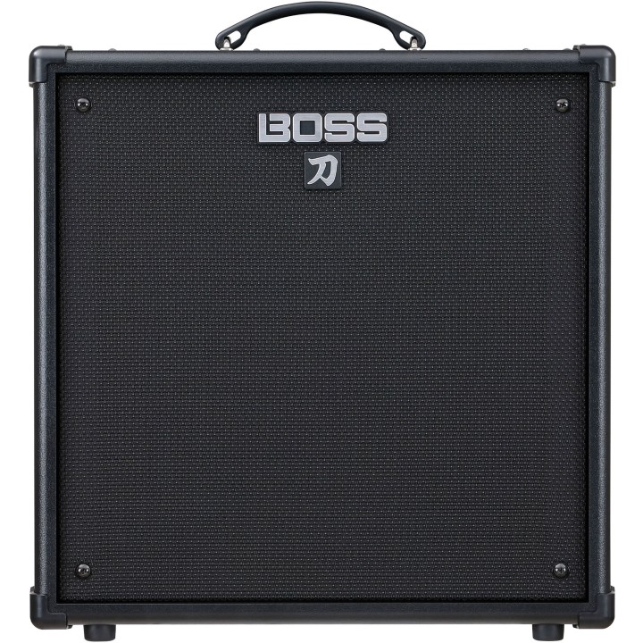 Acquista BOSS KATANA BASS 110B online | Merula Strumenti Musicali