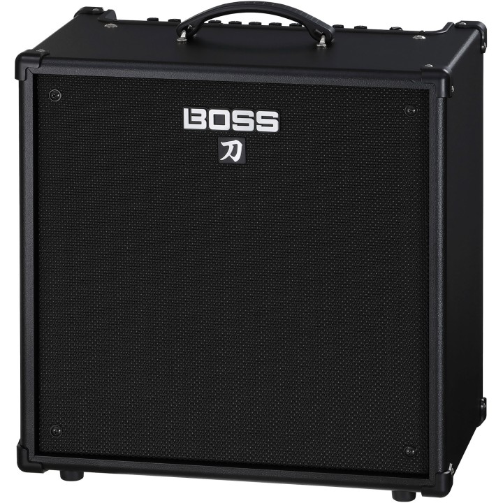 Acquista BOSS KATANA BASS 110B online | Merula Strumenti Musicali