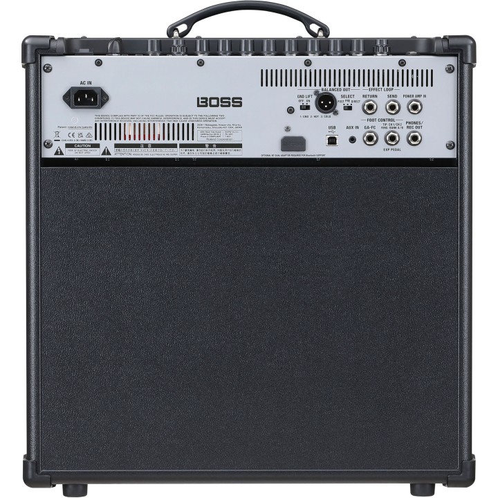 Acquista BOSS KATANA BASS 110B online | Merula Strumenti Musicali